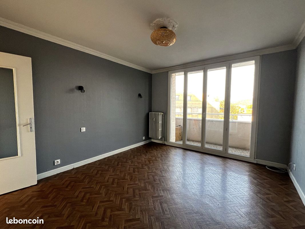 Appartement 3 pièces 55 m² · à Besançon · 55 m² · 760 €/mois