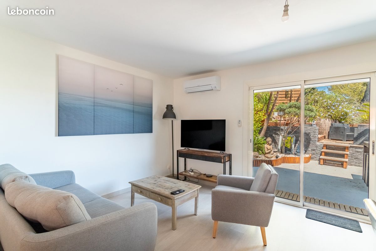 Maison 3 pièces 70 m² · à Hyères · 70 m² · 368 000 €