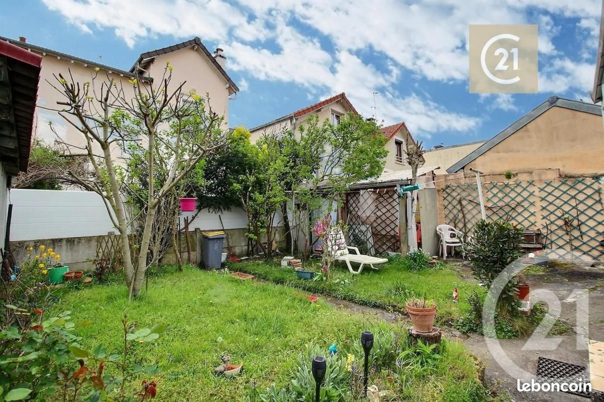 Maison 2 pièces 65 m² · à Les Pavillons-sous-Bois · 65 m² · 199 000 €