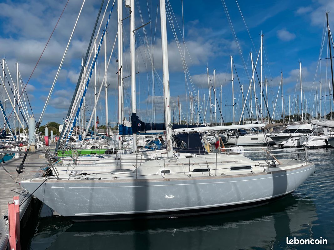Centurion 32 — Vedi foto 1