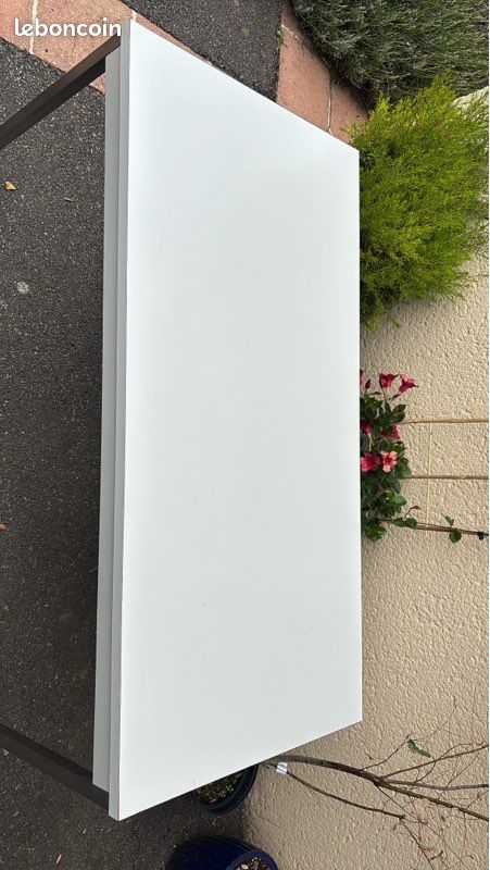 Vends table 120x60cm (image 2)