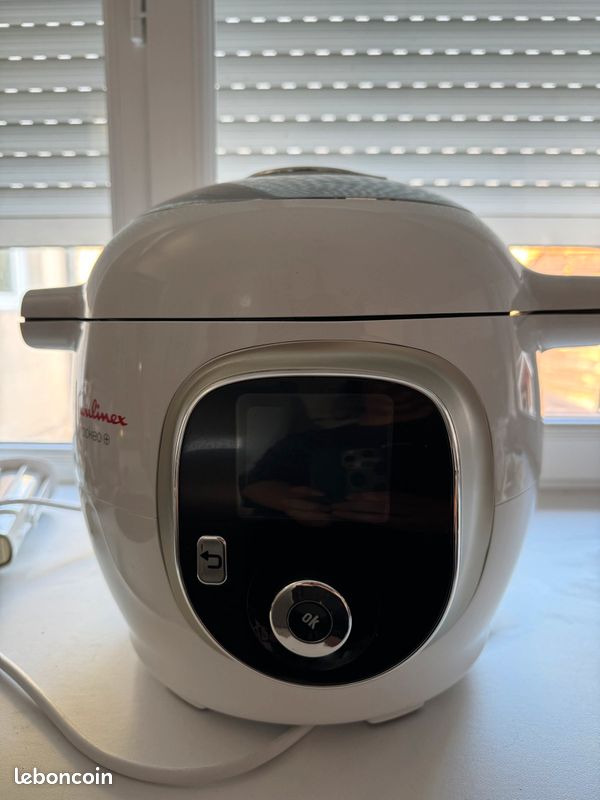 Cookeo MOULINEX (image 1)