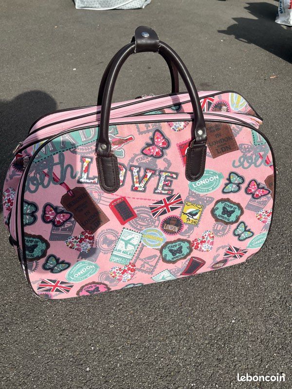 Sac valise (image 4)