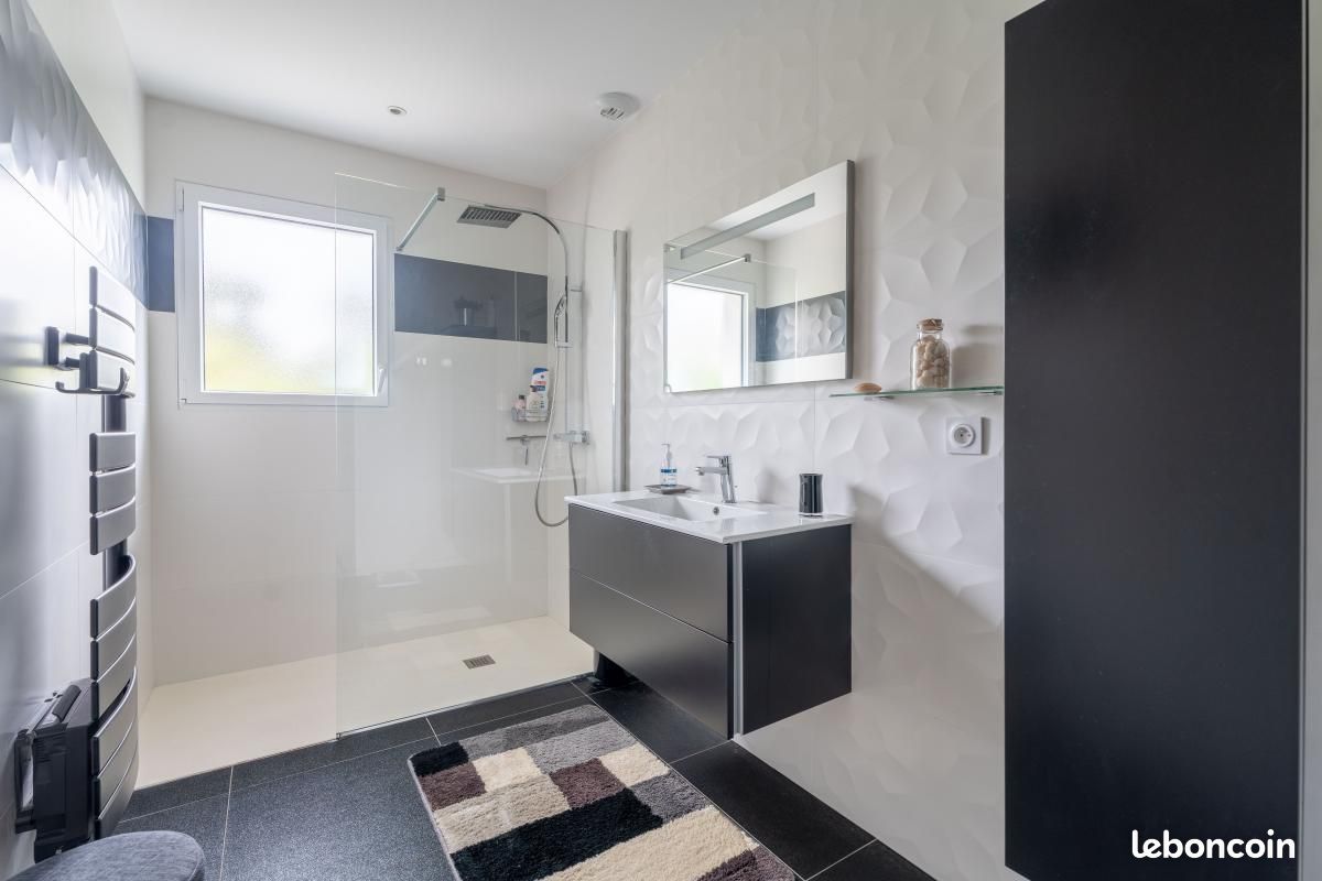 Maison 5 pièces 138 m² - Biscarrosse 40600 (image principale 7)