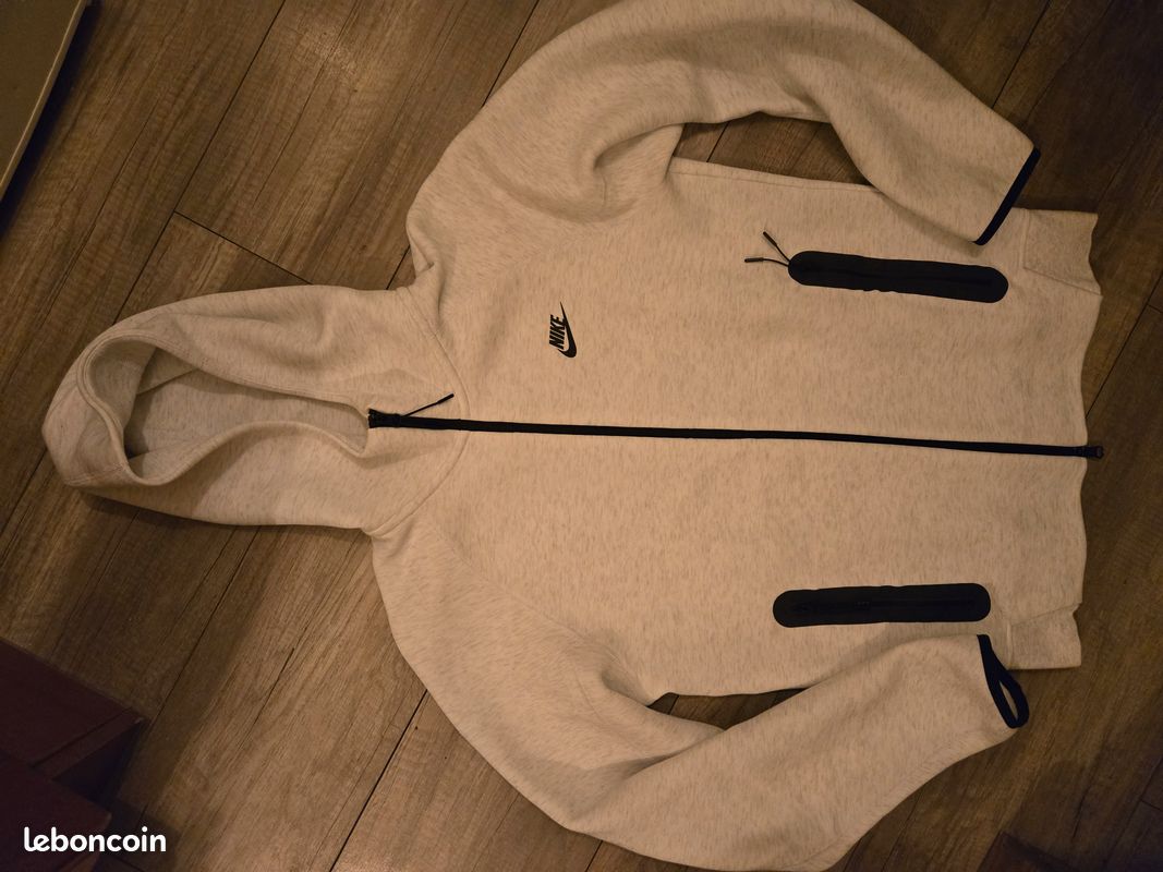 Survetement Nike Sportswear Tech Fleece Windrunner taille S