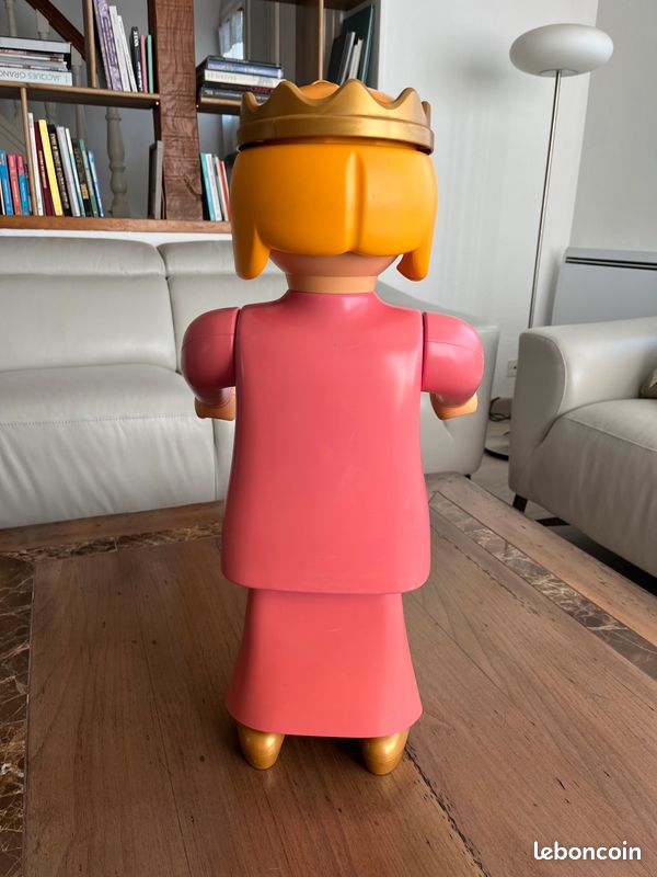 Playmobil géant (image 2)