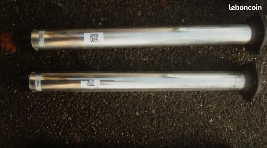 Moteur velux ssl solaire (image 1)