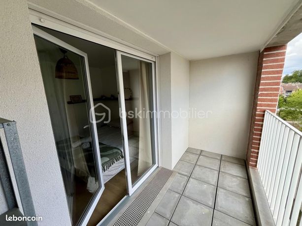 Duplex 3 pièces 70 m² — 9