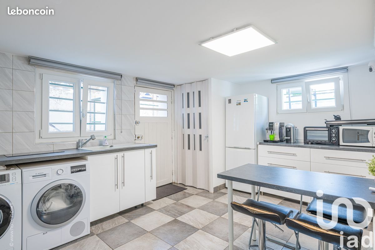 Pavillon 5 pièces 140 m² (image 16)