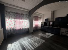 Appartement 4 pièces 75 m²