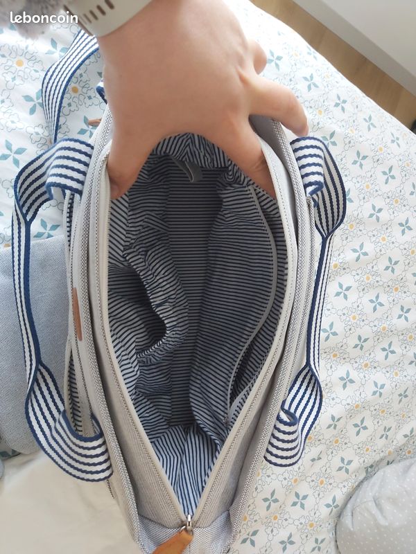 Jacadi Sacs De Sport Enfant Jacadi Paris Chaussure Marron