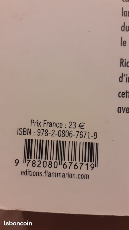 Coco chanel, flammarion livre de poche, gallimard, folio (image 4)