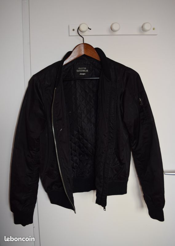 Veste M1 Pilote - Nouveau Modèle - Surplus Hector