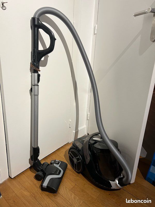 Vacuum Cleaner Rowenta R07260ea Stofzuiger Rowenta 7260 Ea Rowenta