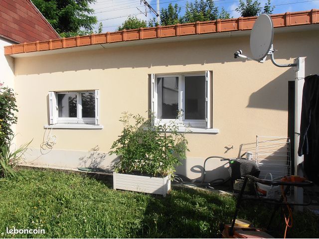 Appartement 1 pièce 16 m² · à Versailles · 16 m² · 630 €/mois