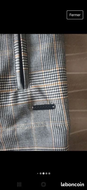 Blouson Homme (image 2)