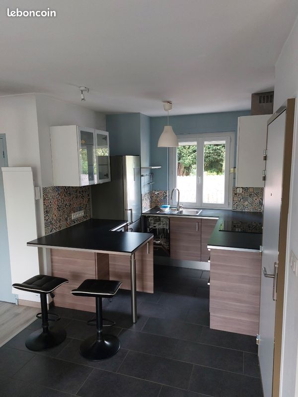 Appartement 3 pièces 50 m² · à Courpière · 50 m² · 590 €