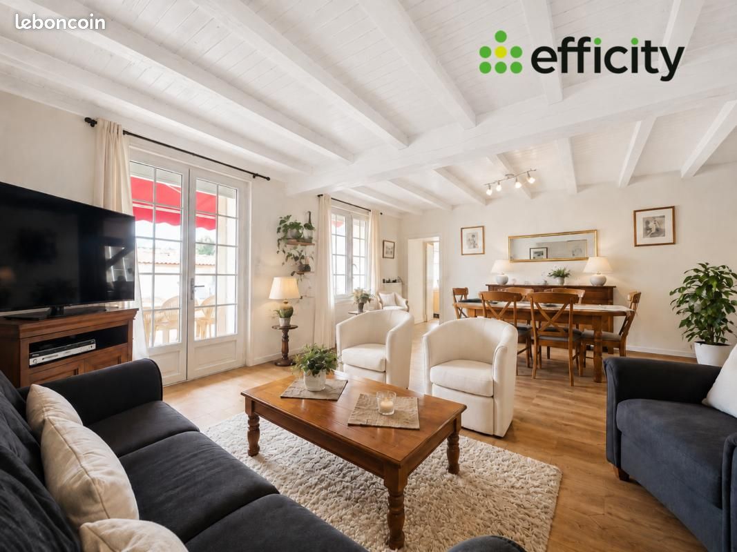 Maison 10 pièces 473 m² (image 5)