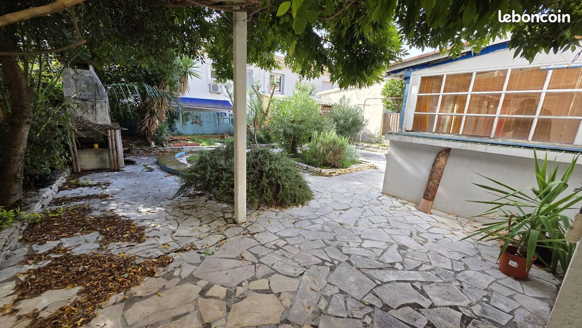 Maison 7 pièces 113 m² · à Montpellier · 113 m² · 395 000 €