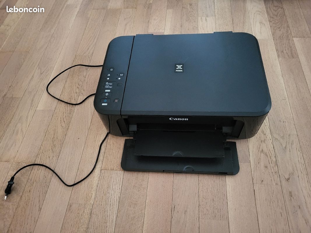 Imprimante Canon Pixma 3600 Series Accessoires informatique