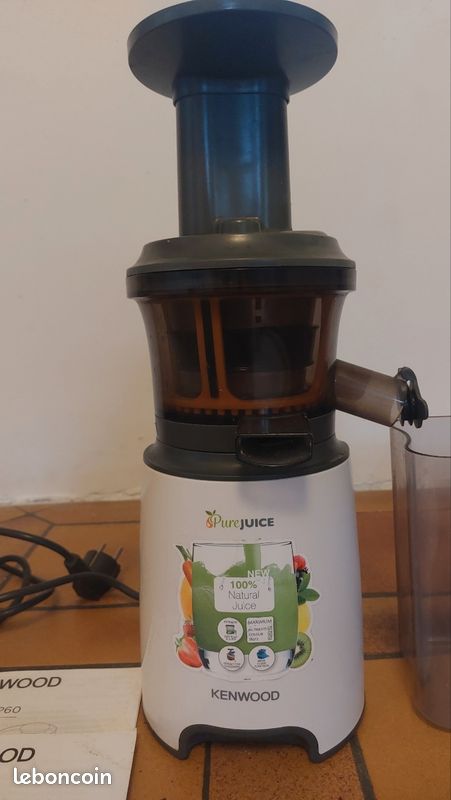 Vends extracteur jus (image 2)