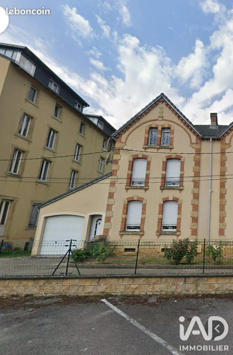 Maison 6 pièces 140 m² · à Homécourt · 140 m² · 188 000 €