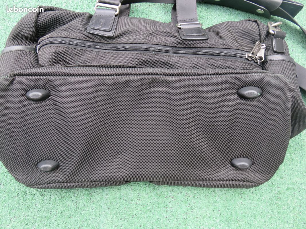 Sac de voyage de marque (image 4)