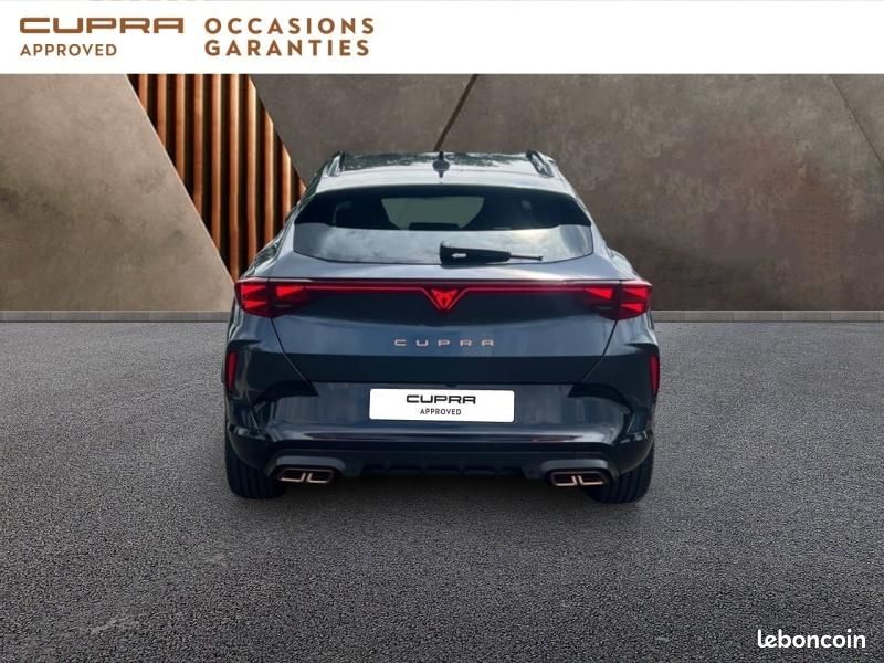 Cupra Formentor 1.5 eHybrid 272ch VZ DSG6 (image 15)