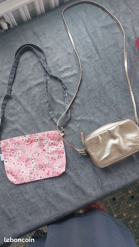 Sac à main fille (image 1)