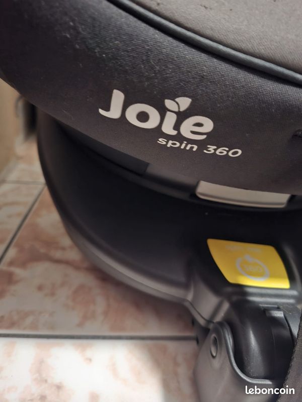 Joie spin 360 (image 6)