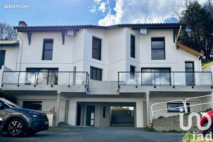 Maison 5 pièces 98 m²