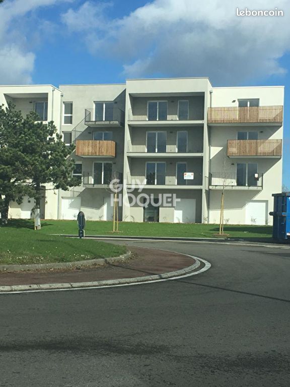 Appartement 2 pièces 38 m² · à Bouguenais · 38 m² · 620 €
