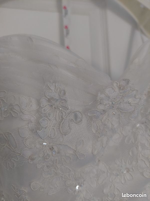 Robe de mariée (image 8)