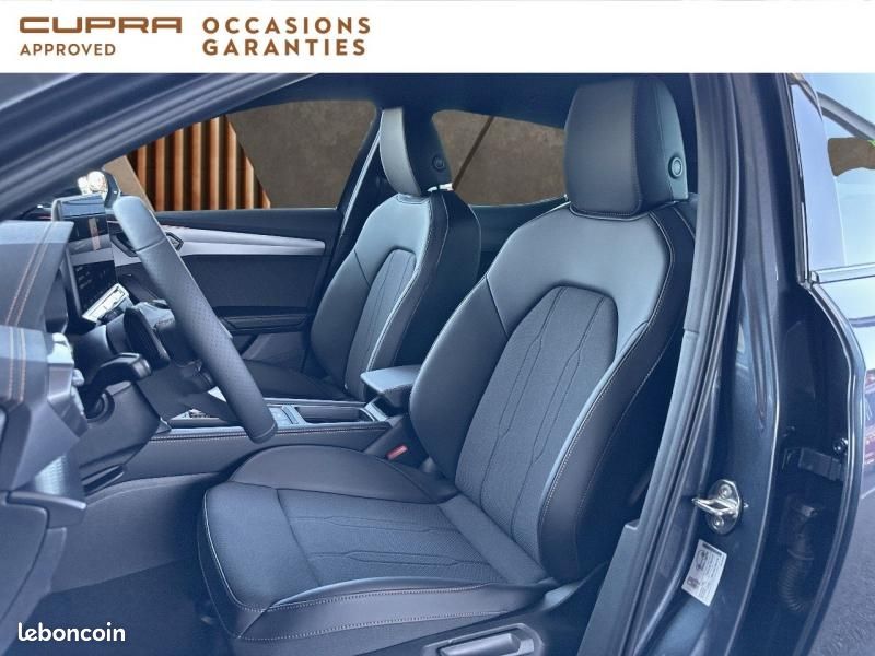 Cupra Formentor 1.5 eHybrid 204ch V DSG6 (image 7)