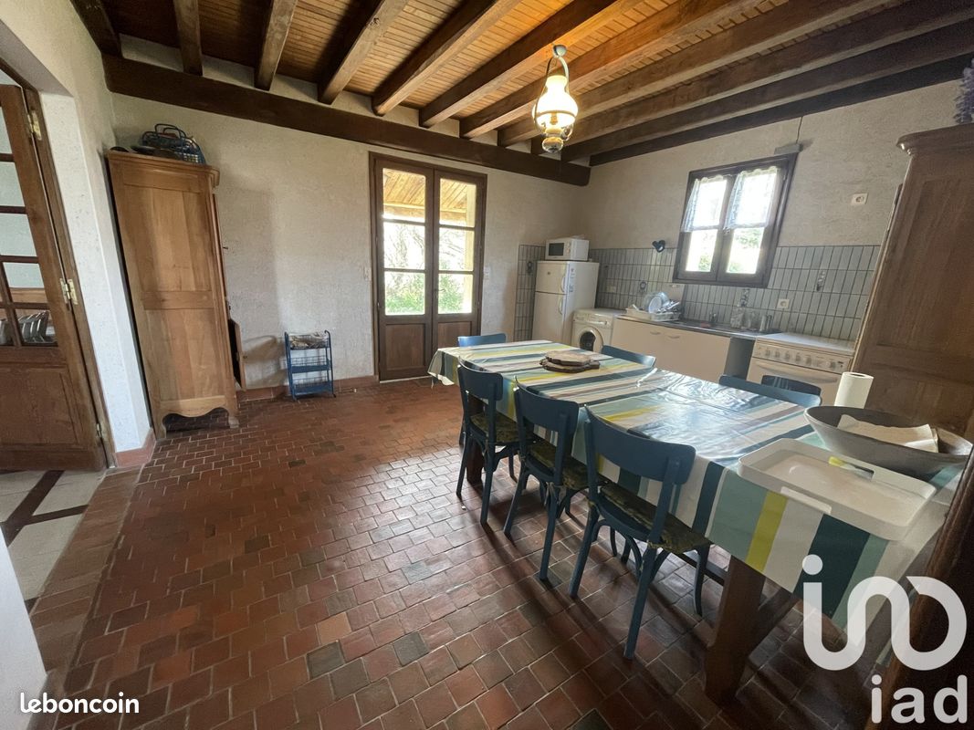Propriété 6 pièces 142 m² - Saint-Denis-d'Oléron 17650 (image principale 3)