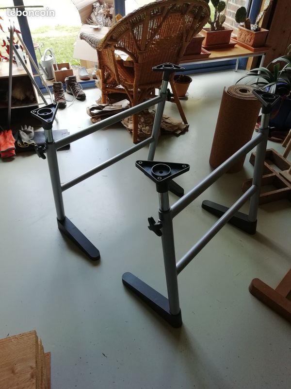 Bureau-Table (image 3)