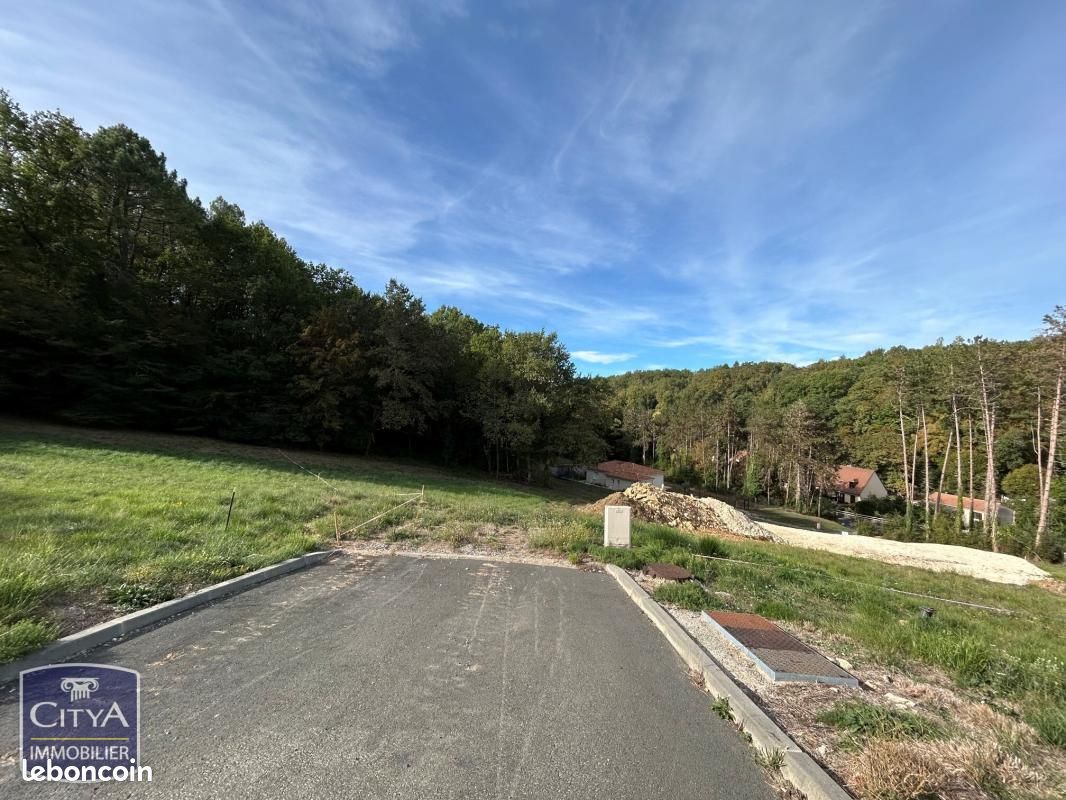 Terrain Champcevinel · 67 000 €