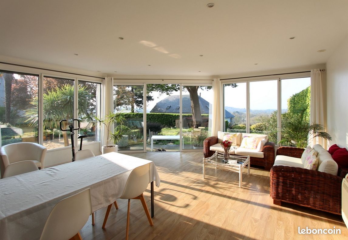 Maison 6 pièces 150 m² · à Muzillac · 150 m² · 495 000 €