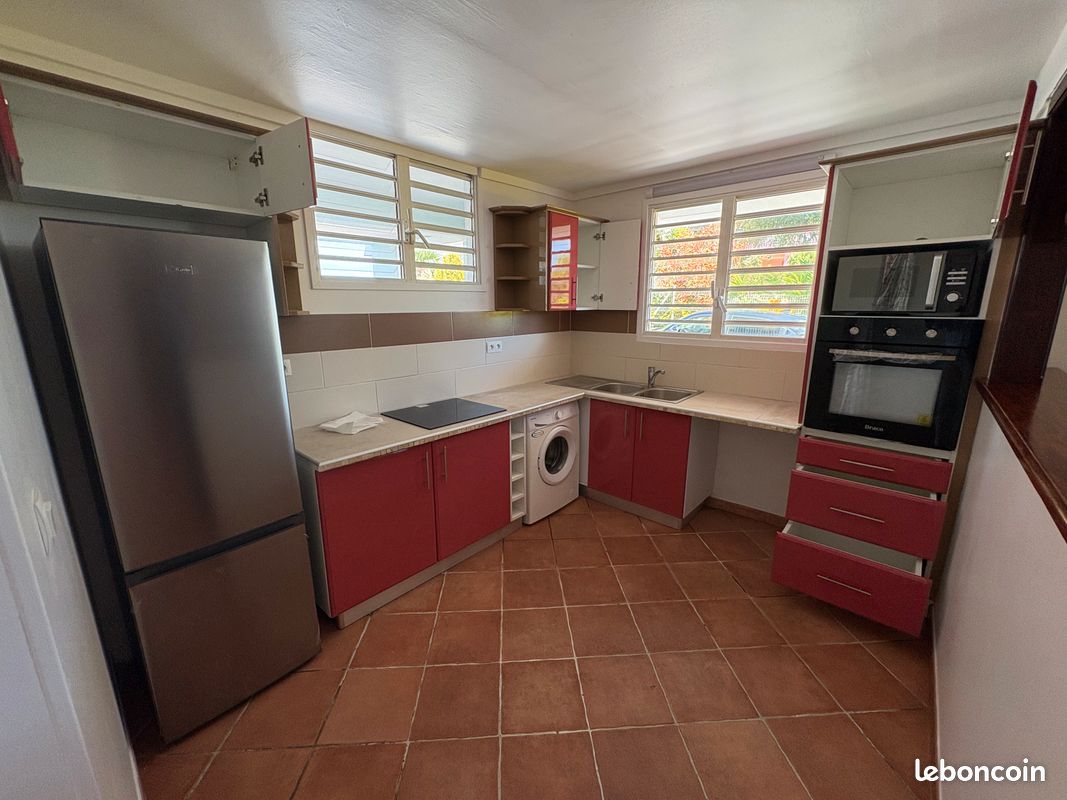 Appartement 3 pièces 70 m² · au Robert · 70 m² · 1 000 €/mois