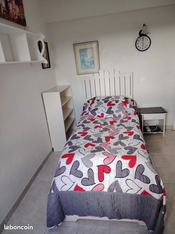 Appartement 1 pièce 11 m² · à Toulouse · 11 m² · 450 €/mois