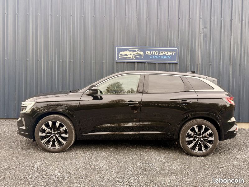 Renault AUSTRAL 1.2 E-TECH FULL HYBRID 200CH TECHNO - 24 (image 4)