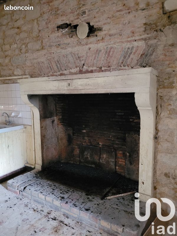 Maison 11 pièces 270 m² - Chatain 86250 (image principale 15)