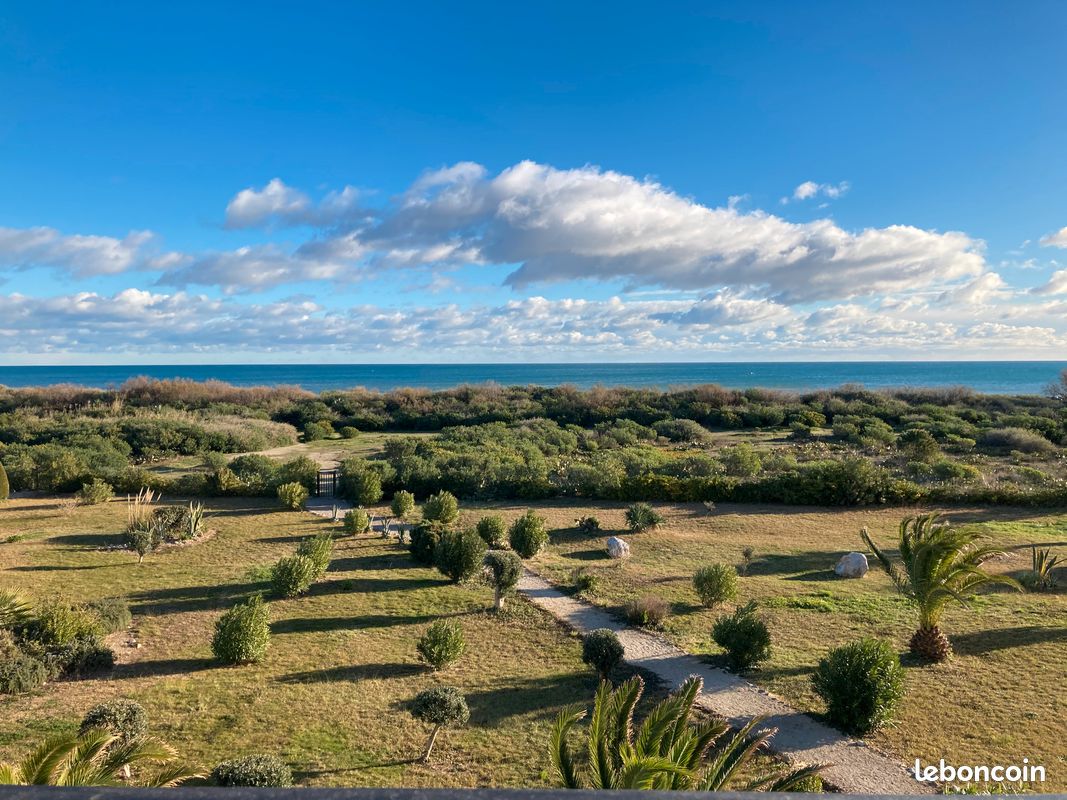 Appartement 2 pièces 36 m² · à Saint-Cyprien · 35,6 m² · 184 900 €
