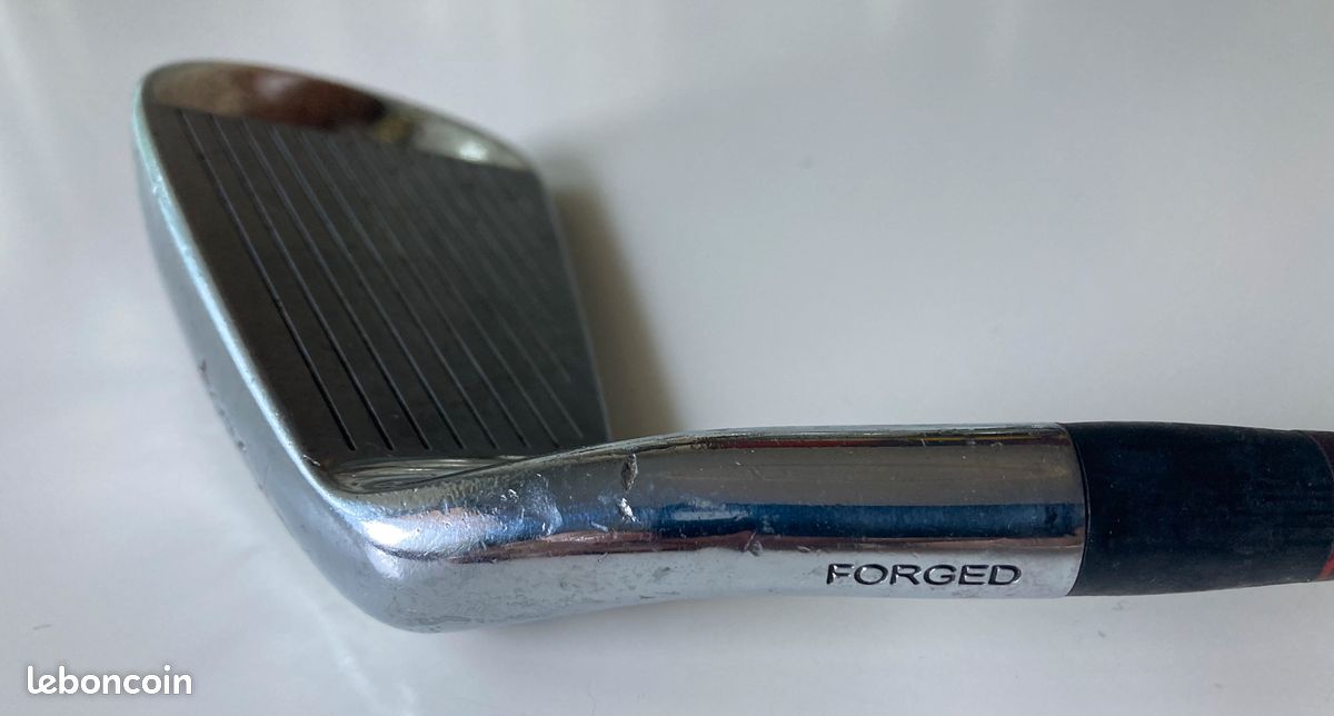 Ben Hogan Apex Edge Club de golf fer 6 droitier (image 3)