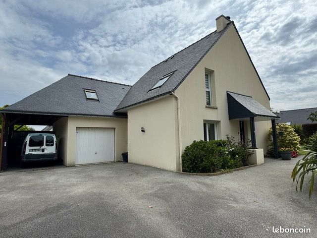 Maison 6 pièces 145 m² (image 18)