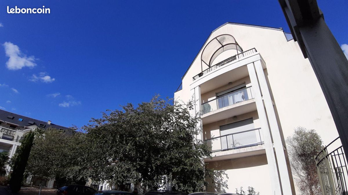 Appartement 3 pièces 90 m² · à Cesson-Sévigné · 90 m² · 398 050 €