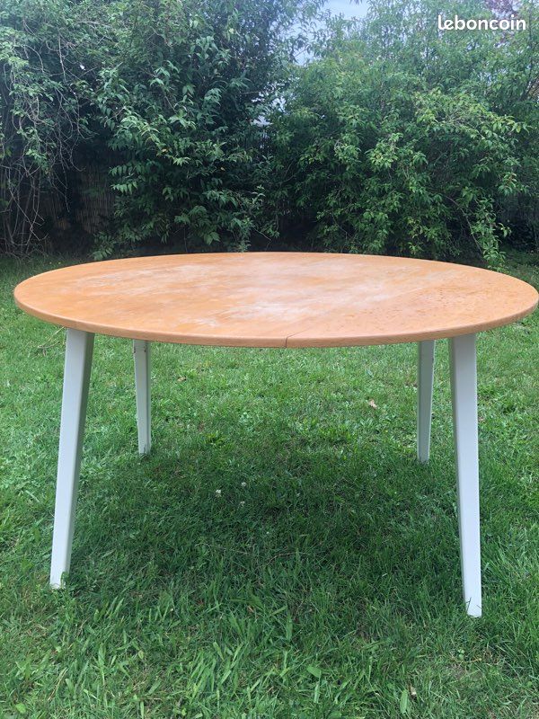 Table HABITAT convertible (image 4)