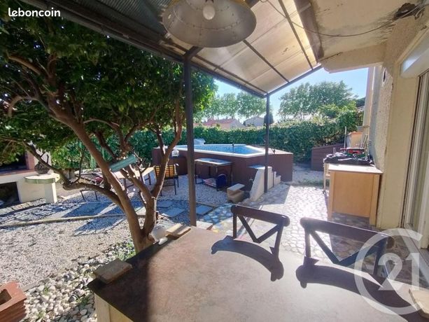 Appartement 3 pièces 91 m²