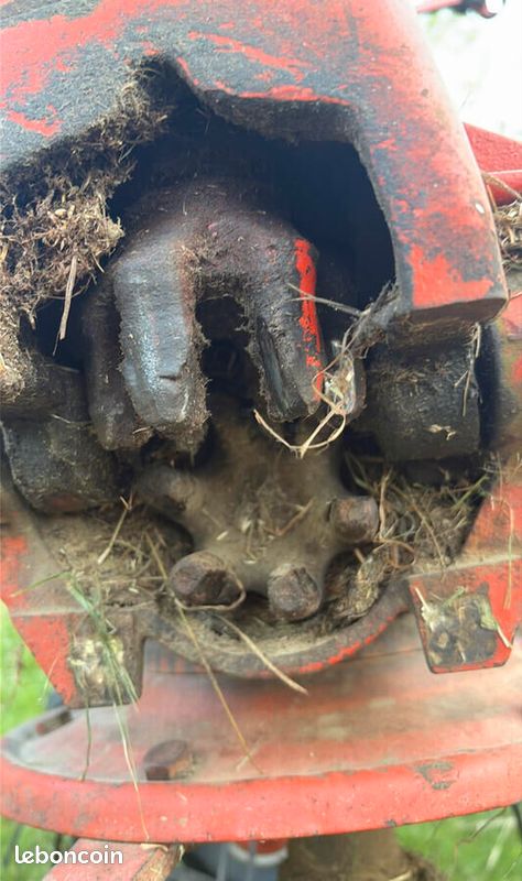 Kuhn GF 8501 T (image 5)