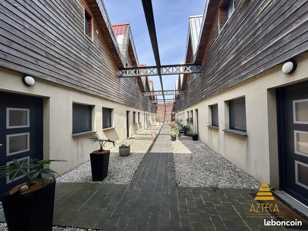 Appartement 3 pièces 67 m² · à Tourcoing · 67 m² · 180 000 €